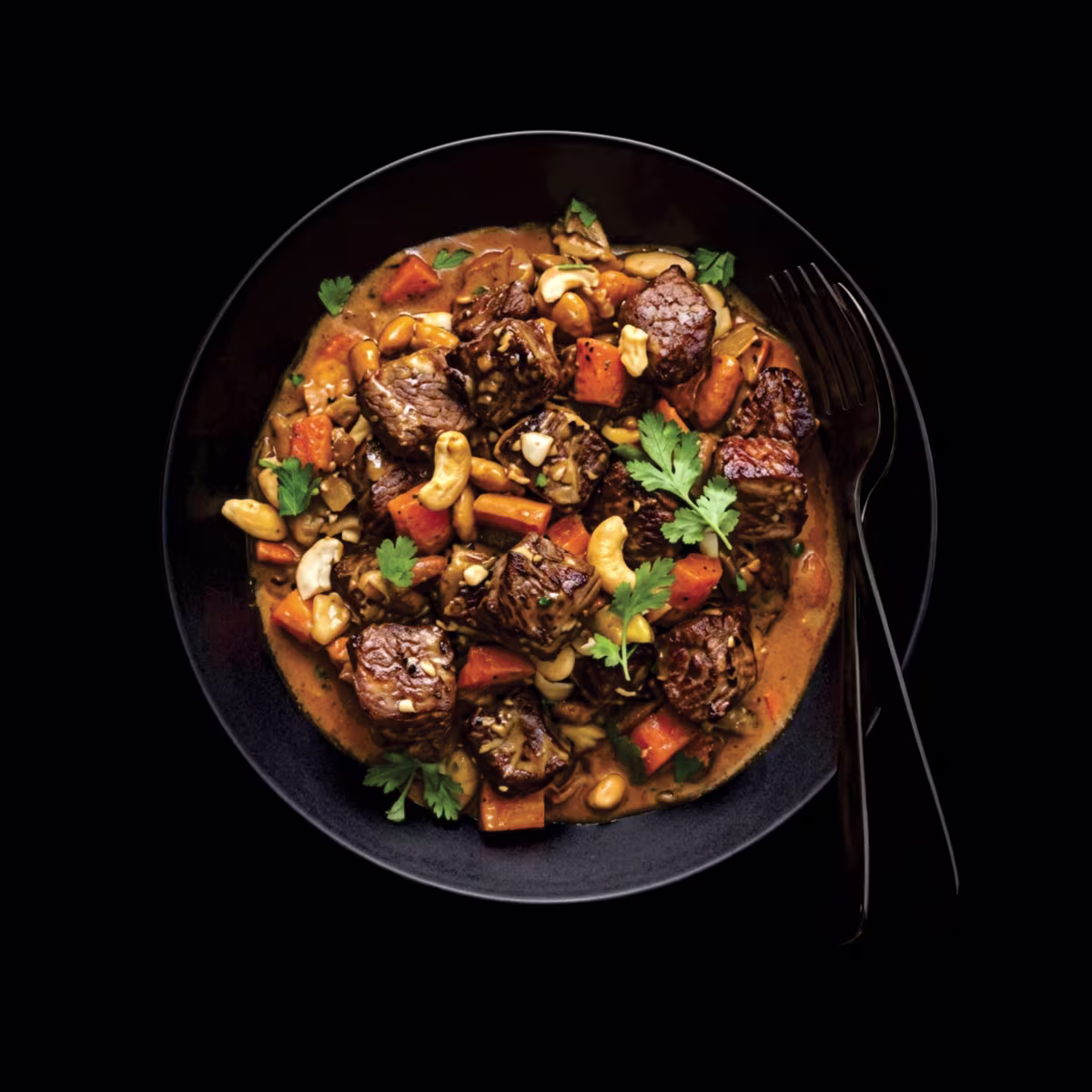 boeuf korma